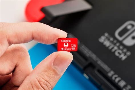 what is a smart memory card|best micro sd card for switch.